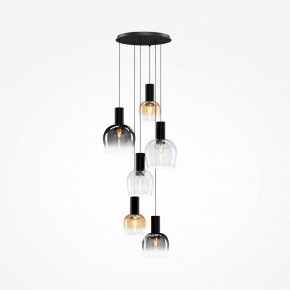 Подвесной светильник Maytoni Smart Casual MOD414PL-06B в Талице - talica.mebel24.online | фото 2