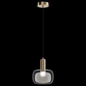 Подвесной светильник Maytoni Vision MOD411PL-01G в Талице - talica.mebel24.online | фото 5