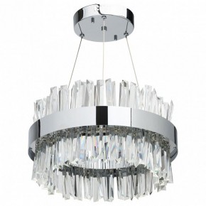 Подвесной светильник MW-Light Аделард 11 642014501 в Талице - talica.mebel24.online | фото 2