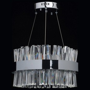 Подвесной светильник MW-Light Аделард 11 642014501 в Талице - talica.mebel24.online | фото 4