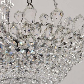 Подвесной светильник MW-Light Патриция 1 447010512 в Талице - talica.mebel24.online | фото 12