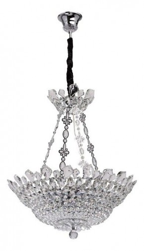 Подвесной светильник MW-Light Патриция 1 447010512 в Талице - talica.mebel24.online | фото 2