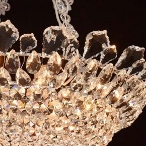 Подвесной светильник MW-Light Патриция 1 447010512 в Талице - talica.mebel24.online | фото 6