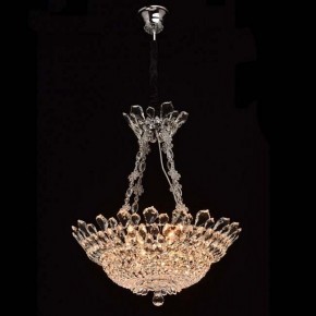 Подвесной светильник MW-Light Патриция 1 447010512 в Талице - talica.mebel24.online | фото 8