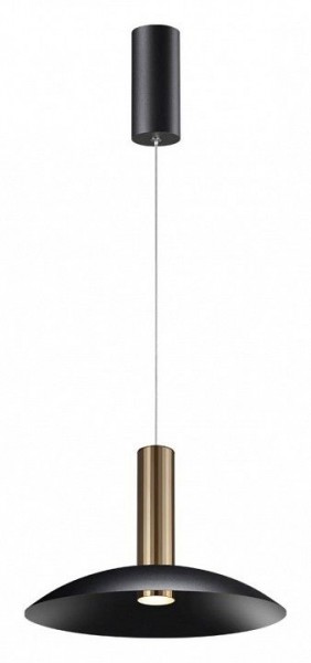 Подвесной светильник Novotech Alba 358986 в Талице - talica.mebel24.online | фото 3