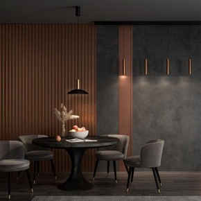 Подвесной светильник Novotech Alba 358986 в Талице - talica.mebel24.online | фото 5