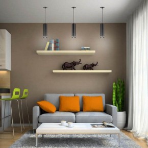 Подвесной светильник Novotech Arum 357691 в Талице - talica.mebel24.online | фото 4