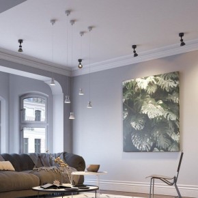 Подвесной светильник Novotech Compo 358385 в Талице - talica.mebel24.online | фото 4