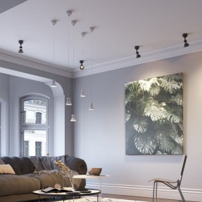 Подвесной светильник Novotech Compo 358385 в Талице - talica.mebel24.online | фото 5