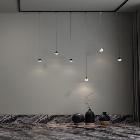 Подвесной светильник Novotech Garn 370821 в Талице - talica.mebel24.online | фото 5