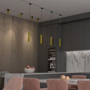 Подвесной светильник Novotech Mais 370771 в Талице - talica.mebel24.online | фото 4