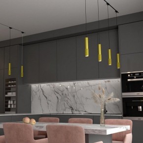 Подвесной светильник Novotech Mais LED 358503 в Талице - talica.mebel24.online | фото 3
