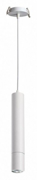 Подвесной светильник Novotech Pipe 370402 в Талице - talica.mebel24.online | фото 2
