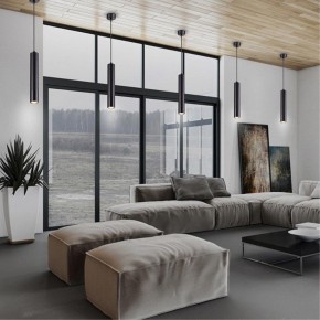 Подвесной светильник Novotech Pipe 370622 в Талице - talica.mebel24.online | фото 3