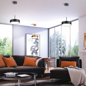 Подвесной светильник Novotech Prometa 358762 в Талице - talica.mebel24.online | фото 5