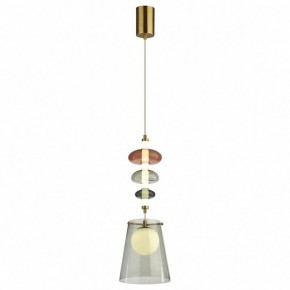 Подвесной светильник Odeon Light Amore 5411/18LB в Талице - talica.mebel24.online | фото 2