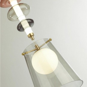 Подвесной светильник Odeon Light Amore 5411/18LB в Талице - talica.mebel24.online | фото 7