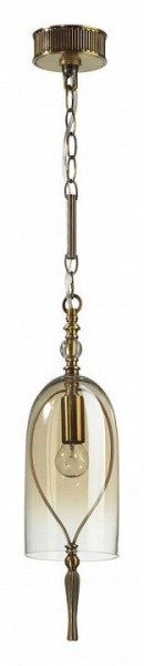 Подвесной светильник Odeon Light Bell 4892/1 в Талице - talica.mebel24.online | фото 3