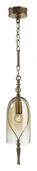 Подвесной светильник Odeon Light Bell 4892/1 в Талице - talica.mebel24.online | фото 4