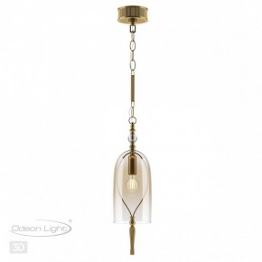 Подвесной светильник Odeon Light Bell 4892/1 в Талице - talica.mebel24.online | фото 5