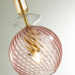 Подвесной светильник Odeon Light Bella 4862/1 в Талице - talica.mebel24.online | фото 5