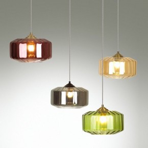 Подвесной светильник Odeon Light Binga 4746/1 в Талице - talica.mebel24.online | фото 5