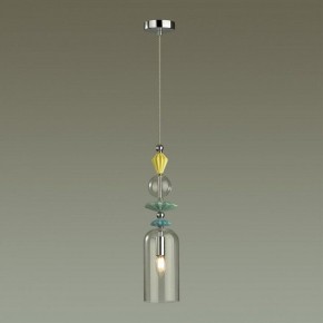 Подвесной светильник Odeon Light Bizet 4893/1 в Талице - talica.mebel24.online | фото 2