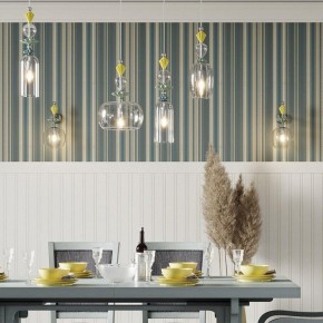 Подвесной светильник Odeon Light Bizet 4893/1 в Талице - talica.mebel24.online | фото 3