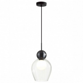 Подвесной светильник Odeon Light Blacky 2 5023/1 в Талице - talica.mebel24.online | фото 2