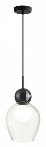 Подвесной светильник Odeon Light Blacky 2 5023/1 в Талице - talica.mebel24.online | фото 3