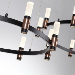 Подвесной светильник Odeon Light Candel 5009/98LA в Талице - talica.mebel24.online | фото 5