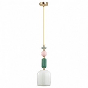 Подвесной светильник Odeon Light Candy 4861/1 в Талице - talica.mebel24.online | фото 2