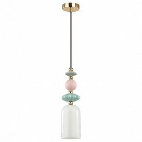 Подвесной светильник Odeon Light Candy 4861/1B в Талице - talica.mebel24.online | фото 2