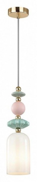 Подвесной светильник Odeon Light Candy 4861/1B в Талице - talica.mebel24.online | фото 3