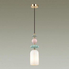 Подвесной светильник Odeon Light Candy 4861/1B в Талице - talica.mebel24.online | фото 4