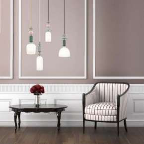 Подвесной светильник Odeon Light Candy 4861/1B в Талице - talica.mebel24.online | фото 5