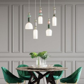 Подвесной светильник Odeon Light Candy 4861/1B в Талице - talica.mebel24.online | фото 6
