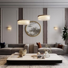 Подвесной светильник Odeon Light Cleo 5091/80L в Талице - talica.mebel24.online | фото 5