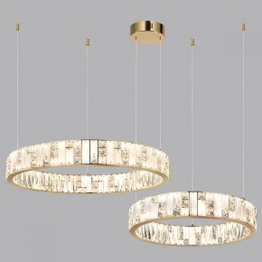 Подвесной светильник Odeon Light Crossa 5072/100L в Талице - talica.mebel24.online | фото 6