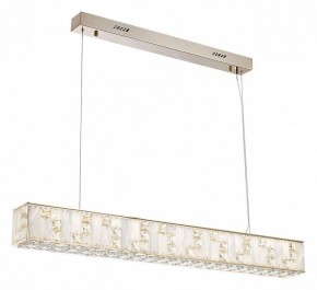 Подвесной светильник Odeon Light Crossa 5072/50L в Талице - talica.mebel24.online | фото