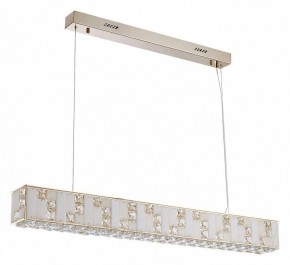 Подвесной светильник Odeon Light Crossa 5072/50L в Талице - talica.mebel24.online | фото 2