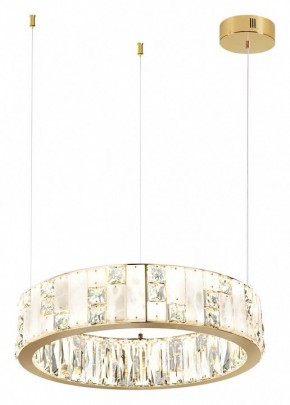 Подвесной светильник Odeon Light Crossa 5072/60L в Талице - talica.mebel24.online | фото 4