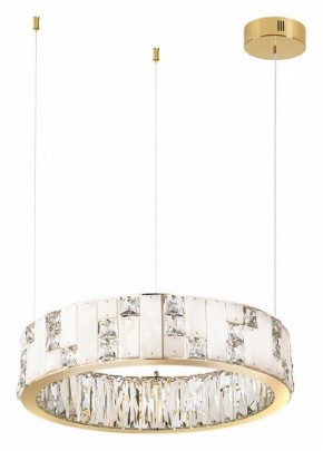 Подвесной светильник Odeon Light Crossa 5072/60L в Талице - talica.mebel24.online | фото 5