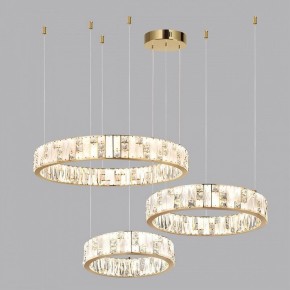 Подвесной светильник Odeon Light Crossa 5072/60L в Талице - talica.mebel24.online | фото 7