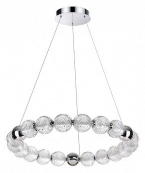 Подвесной светильник Odeon Light Crystal 5007/60L в Талице - talica.mebel24.online | фото