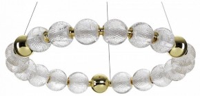 Подвесной светильник Odeon Light Crystal 5008/60L в Талице - talica.mebel24.online | фото