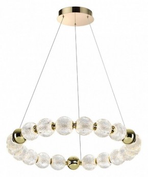 Подвесной светильник Odeon Light Crystal 5008/60L в Талице - talica.mebel24.online | фото 3