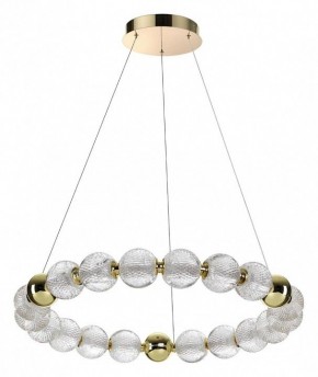 Подвесной светильник Odeon Light Crystal 5008/60L в Талице - talica.mebel24.online | фото 4