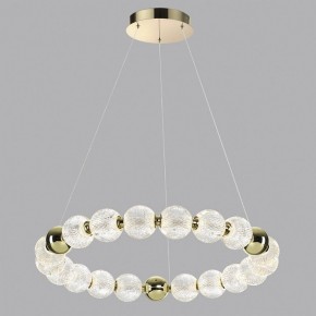 Подвесной светильник Odeon Light Crystal 5008/60L в Талице - talica.mebel24.online | фото 5