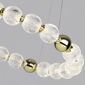 Подвесной светильник Odeon Light Crystal 5008/60L в Талице - talica.mebel24.online | фото 7